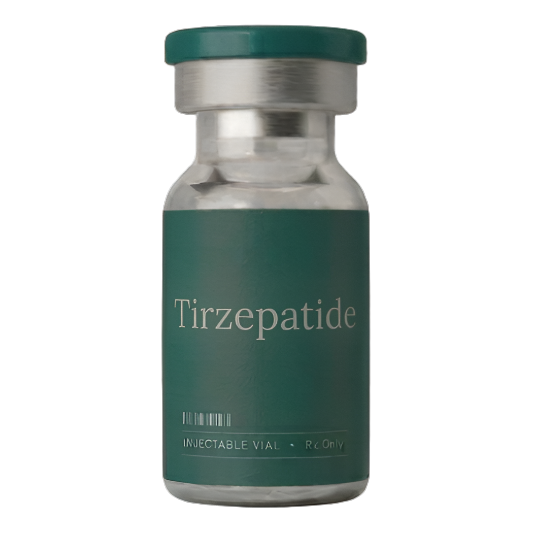 Tirzepatide