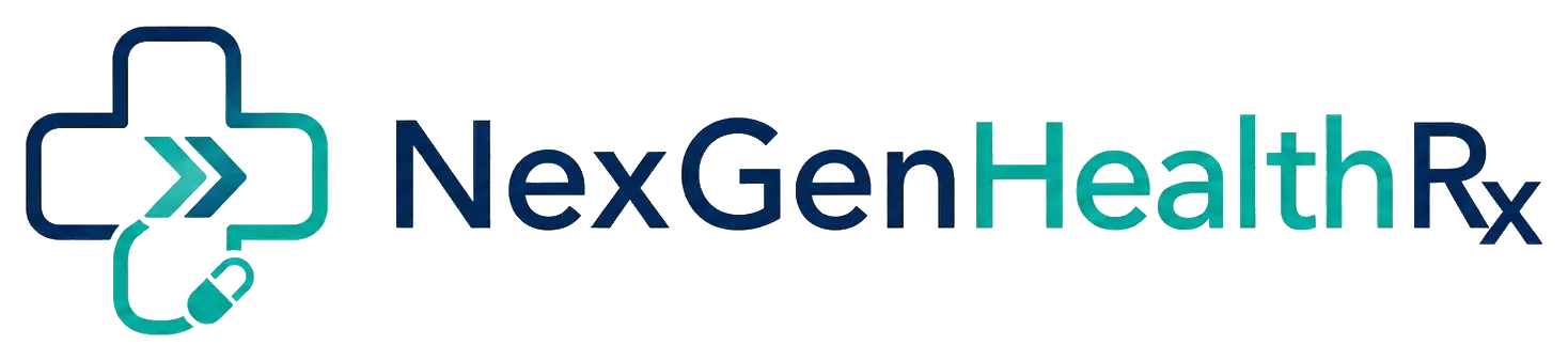 nexgenhealth logo